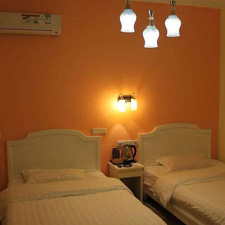 Yangshuo Romantic Inn Extérieur photo