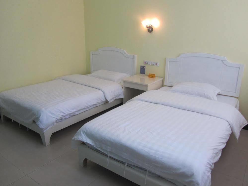 Yangshuo Romantic Inn Extérieur photo